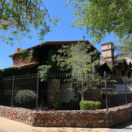 멘도사 Casa Camilo 아파트 외부 사진